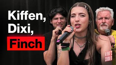 Henke's Corner ToGo: Ich will nicht so alt werden! - Henke's Corner #140