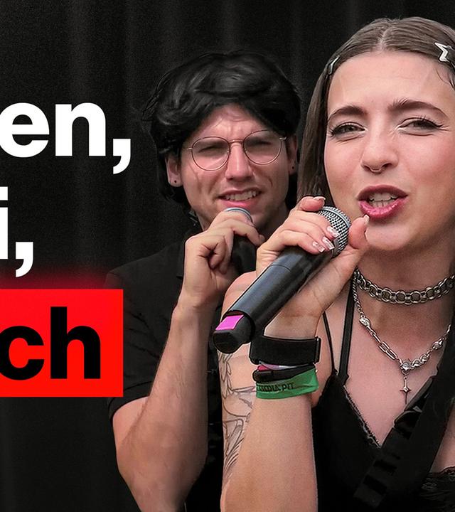 Henke's Corner ToGo: Ich will nicht so alt werden! - Henke's Corner #140