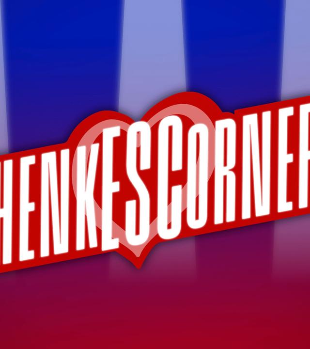 HenkESCorner zusammen mit Filow, Reeze und Henke!