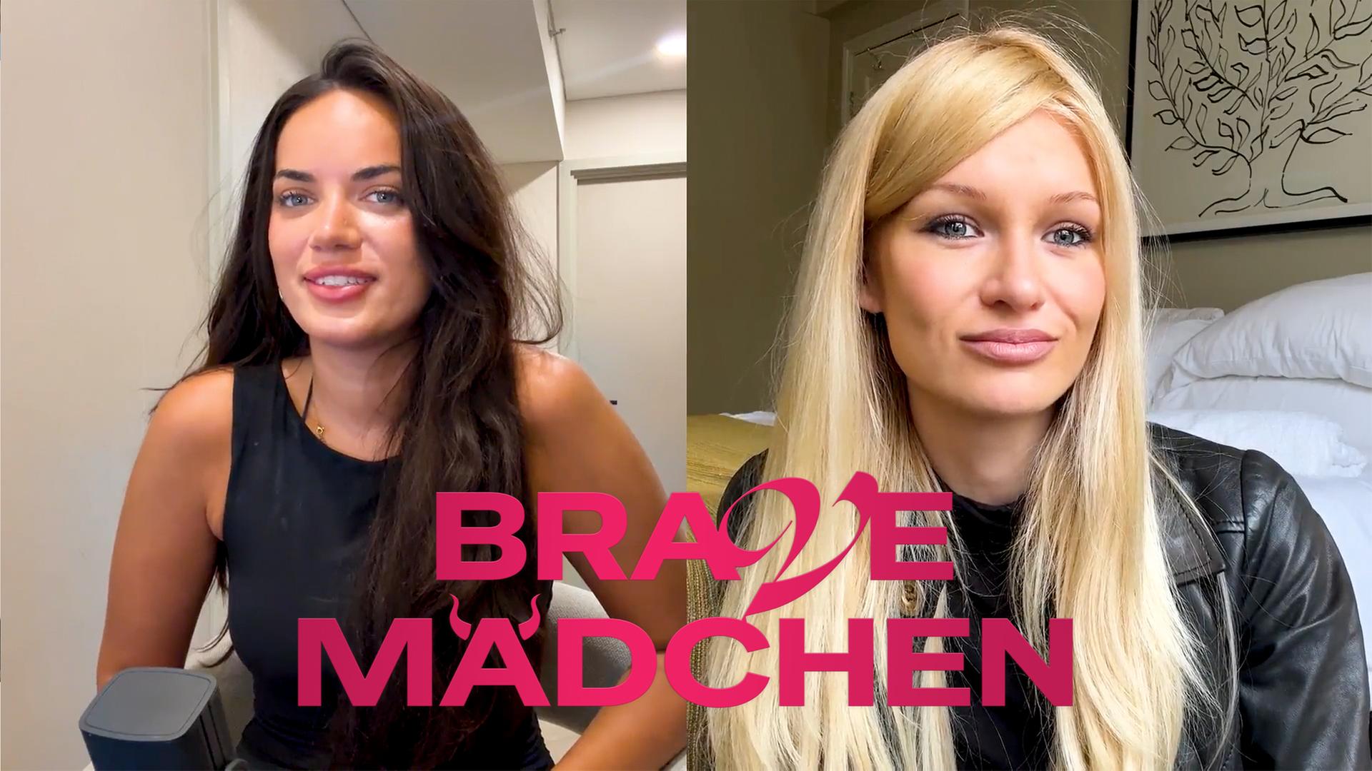 Hennas Ziege und die Frage nach der Ehe