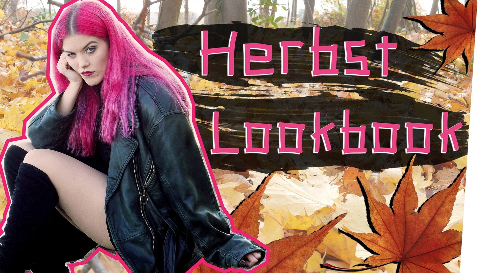 Herbst Lookbook Retro 2018 -- Schruppert