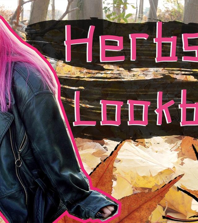 Herbst Lookbook Retro 2018 -- Schruppert