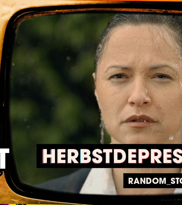 Herbstdepression - Random vol04 - Gute Arbeit Snacks