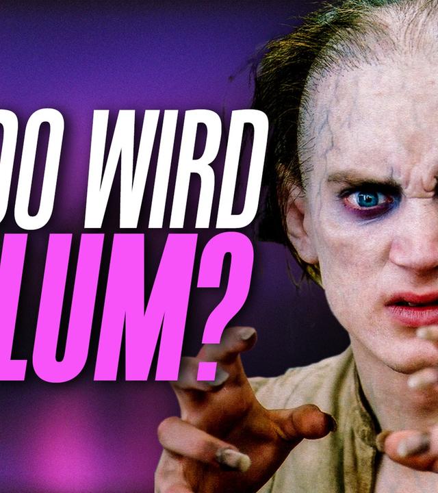 HERR‌ ‌DER‌ ‌RINGE‌: Geheimnisse,‌ ‌die‌ ‌ihr‌ ‌noch‌ ‌nicht‌ ‌kanntet!‌