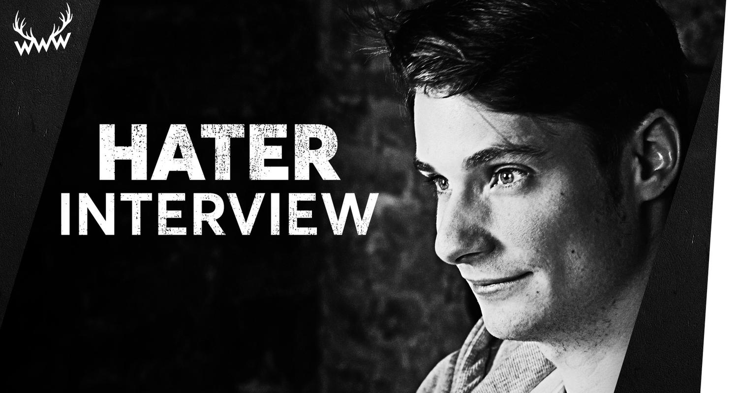 HerrBergmann im Hater-Interview