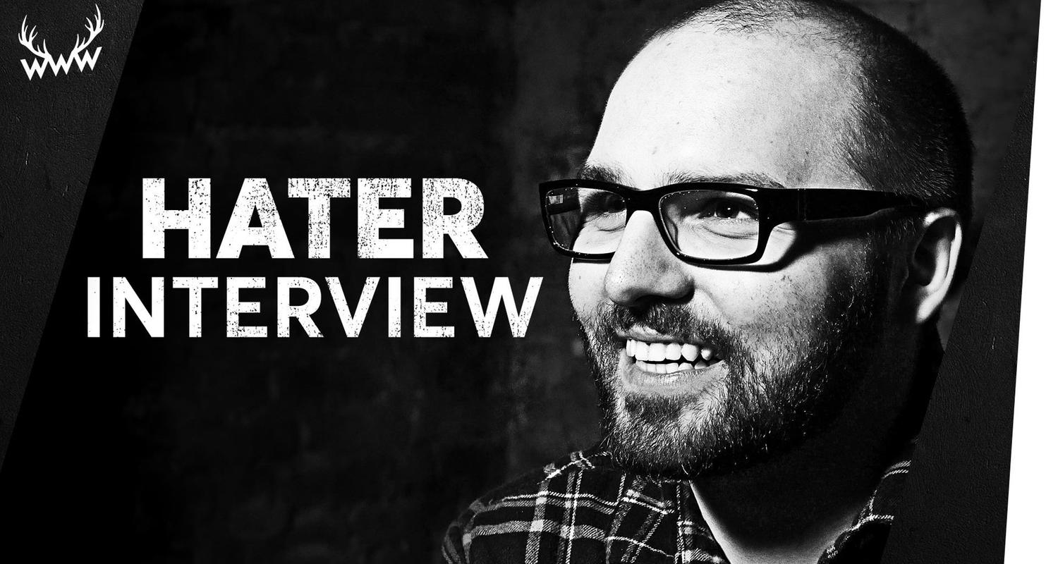 HerrNewstime im Hater-Interview