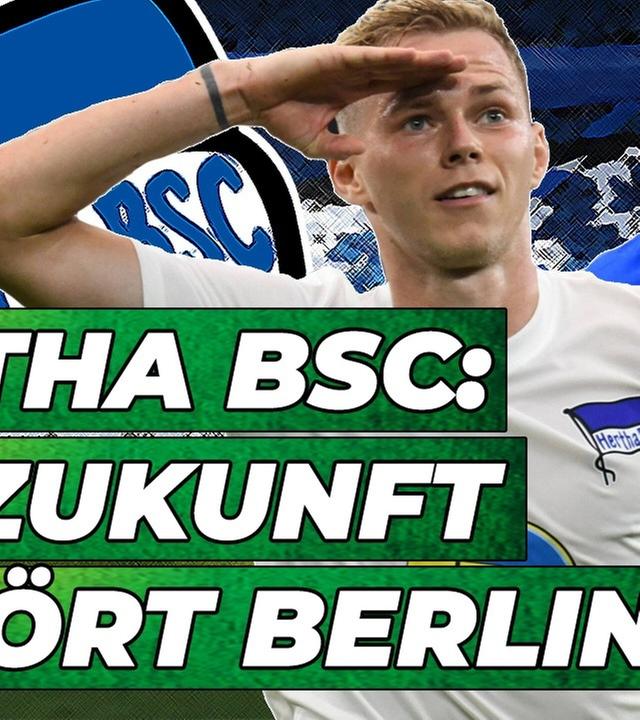 Hertha BSC verändert den deutschen Fußball! - Analyse