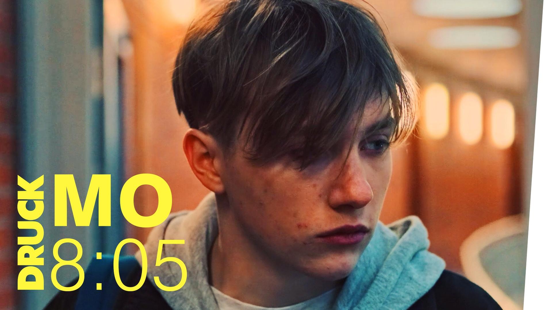 Herzstillstand! - DRUCK - 100
