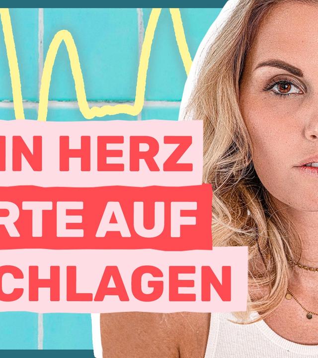 Herzstillstand: Ich musste zweimal gerettet werden! - Auf Klo