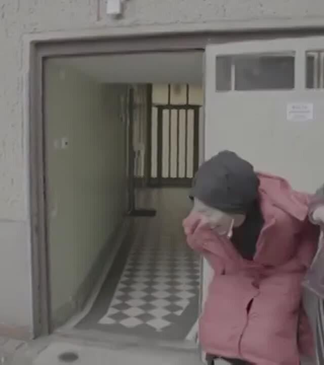 Heute mal Outtakes. Esra und Gülcan unsere beiden Powerfrauen wieder on 