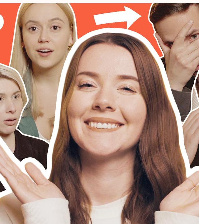 Heute stelle ICH die Fragen  - Team Edition Quiz