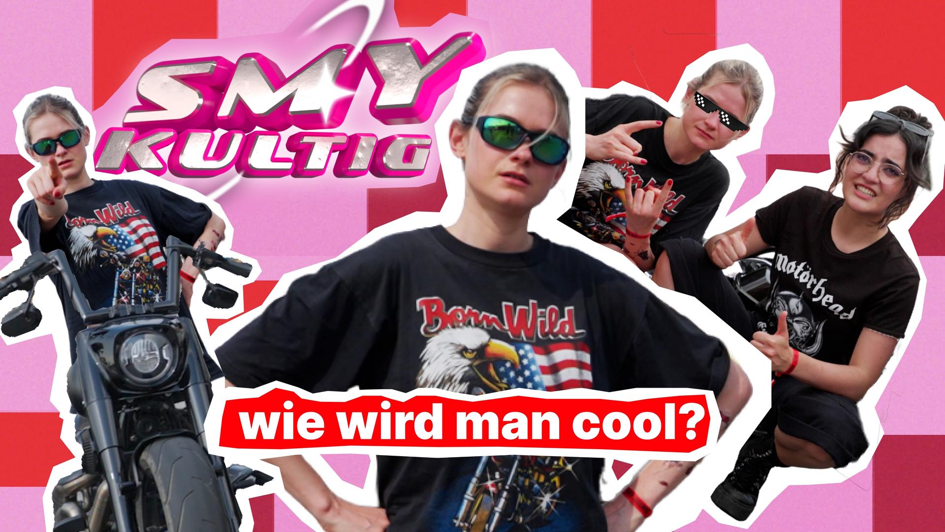 heute wird benzin geschnüffelt - smykultig