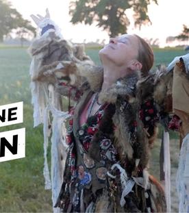 Hexen - Was machen eigentlich moderne Hexen?