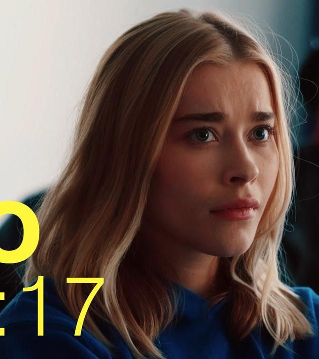 Hier geht’s ums Geld! Punkt! - DRUCK - 60