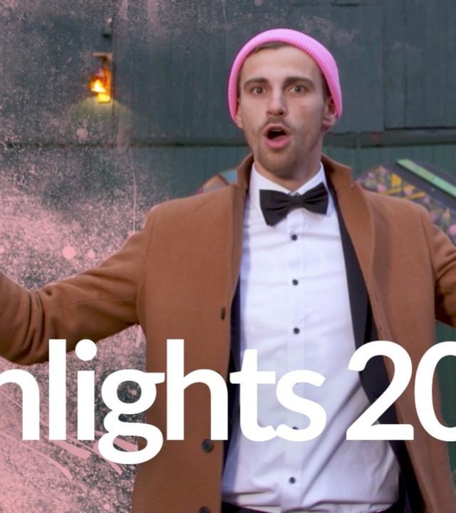 HIGHLIGHTS 2017 - Jahresrückblick Kliemannsland