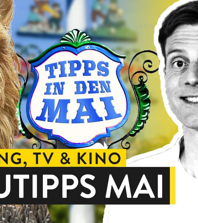 Highlights im Mai: Isle of Dogs und mehr - WALUTIPP