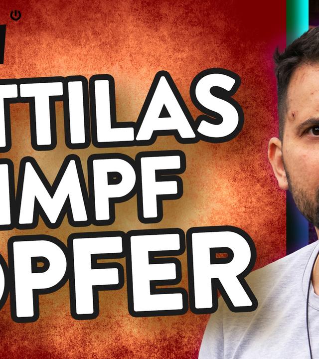 Hildmann blamiert sich mit dämlicher Impfschaden-Story - WALULIS DAILY