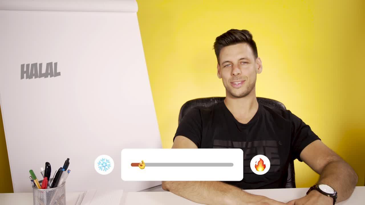 Hilf mir Bid'a - Spaß mit islamischen Begriffen YT