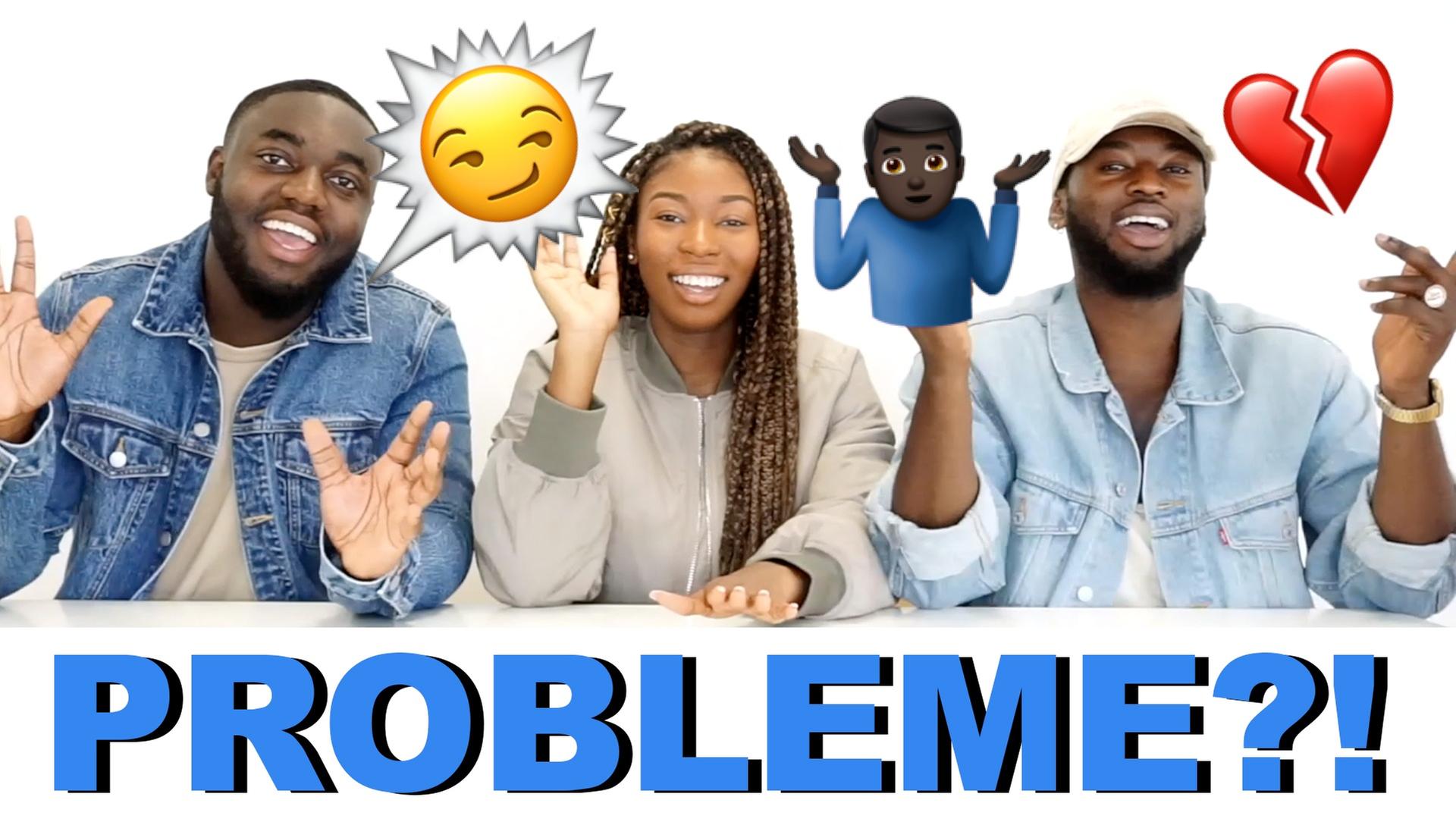 Hilfe! Ich stehe auf den Freund meiner Freundin - YeboahsVLOGS