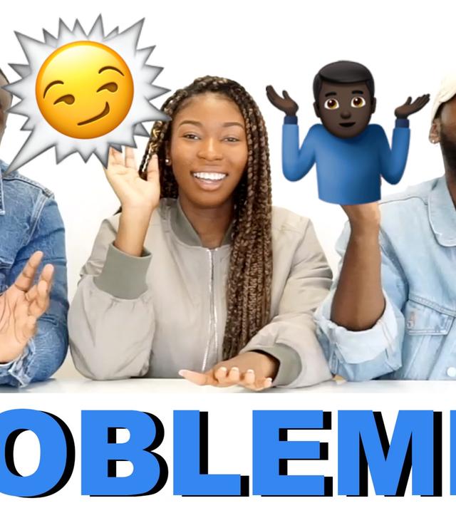 Hilfe! Ich stehe auf den Freund meiner Freundin - YeboahsVLOGS