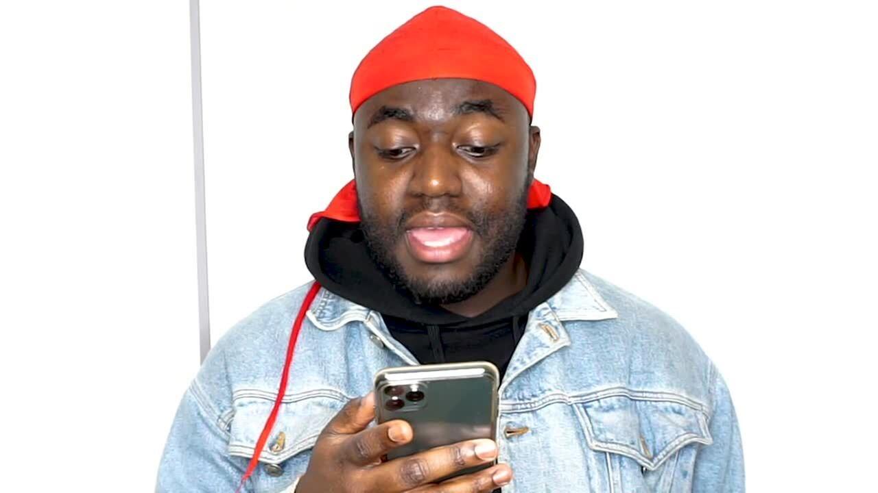 Hilfe! Mein Freund schlägt mich! - YeboahsVLOGS