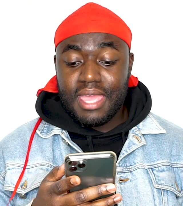 Hilfe! Mein Freund schlägt mich! - YeboahsVLOGS