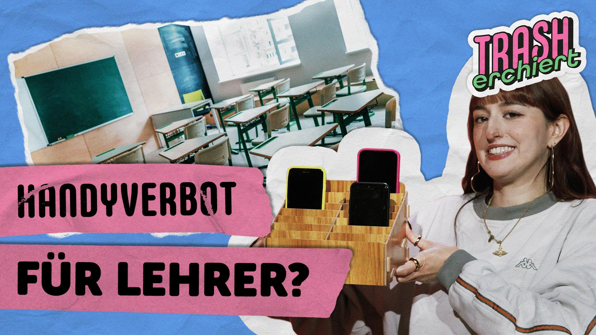 Hilfe, mein Lehrer ist ein Influencer!