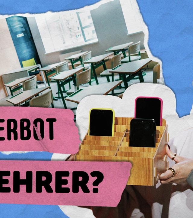 Hilfe, mein Lehrer ist ein Influencer!