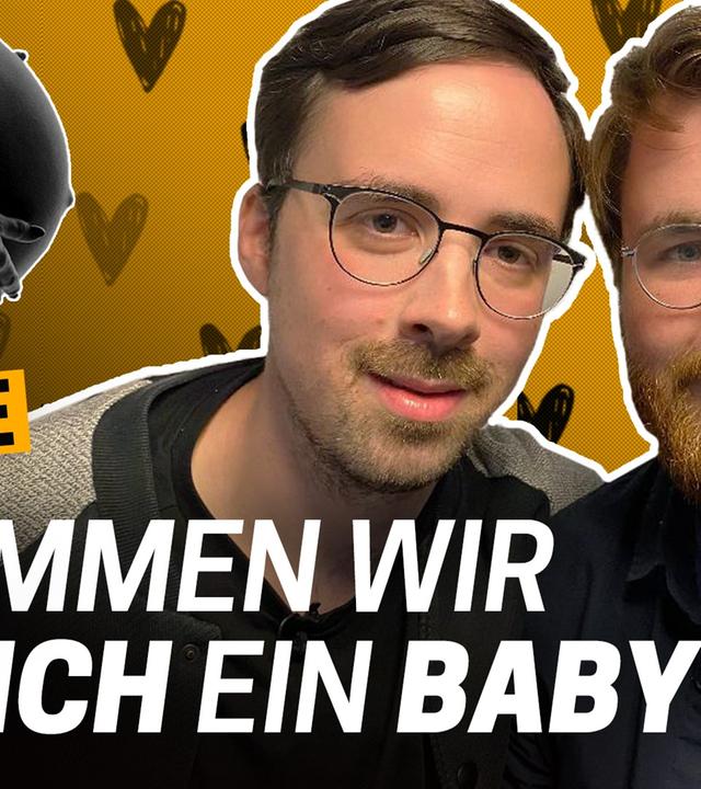 Hilft uns die Leihmutter beim Kinderwunsch? - Bin ich bereit für ein Kind? #11