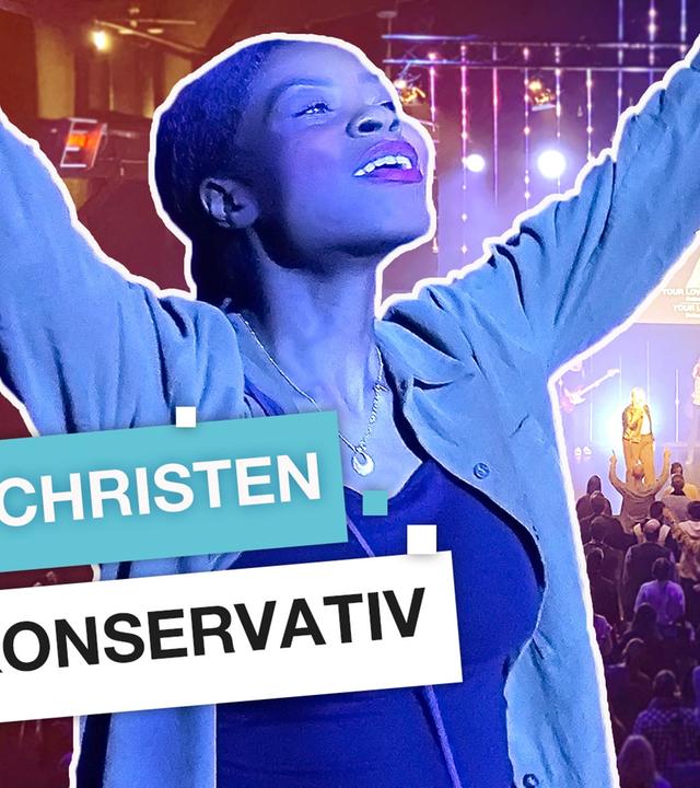 Hillsong Church: Krasse Kirche - wirklich offen für alle? - reporter