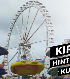 Hinter dem Rummel: Das Leben als Schausteller auf dem Hamburger Dom