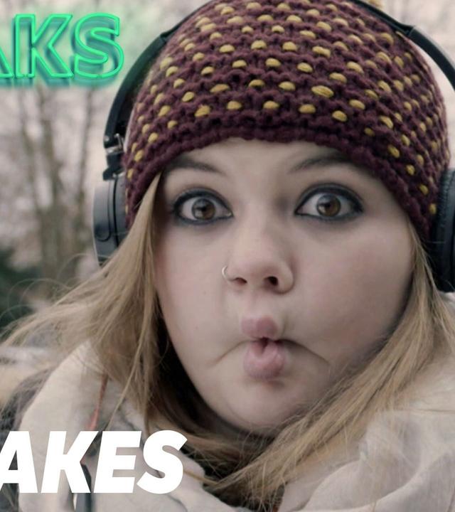 Hinter den Kulissen von FREAKS - Behind the Scenes & Outtakes