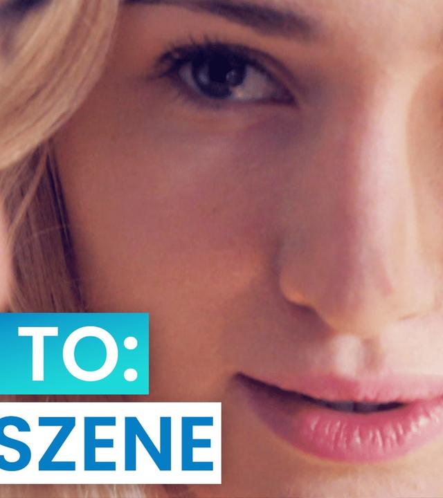 Hinter der Kamera: So entstehen Sex-Szenen - reporter