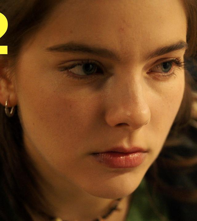 Hirn gegen Herz - DRUCK Mailin - Folge 2