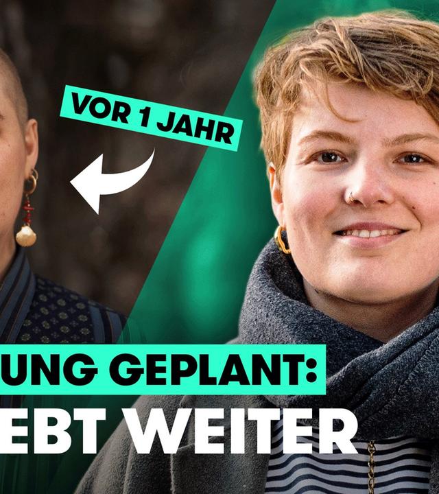 Hirntumor: Hoffnung für Pia? - TRU DOKU