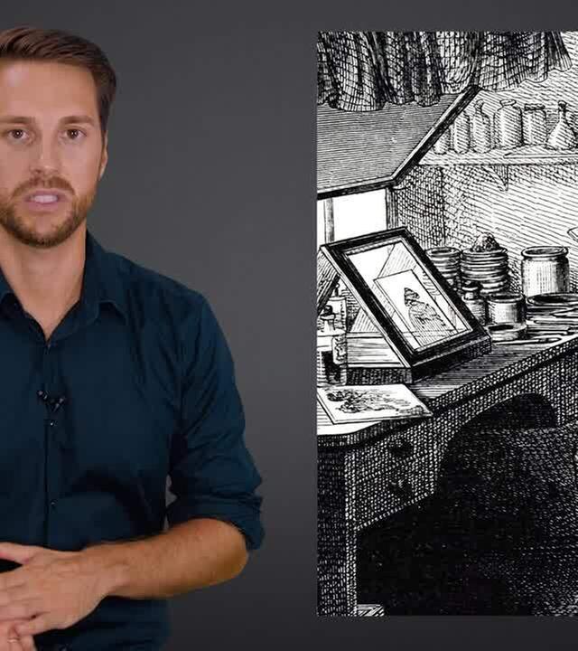 Historische Bildmanipulation - Photoshop der Geschichte