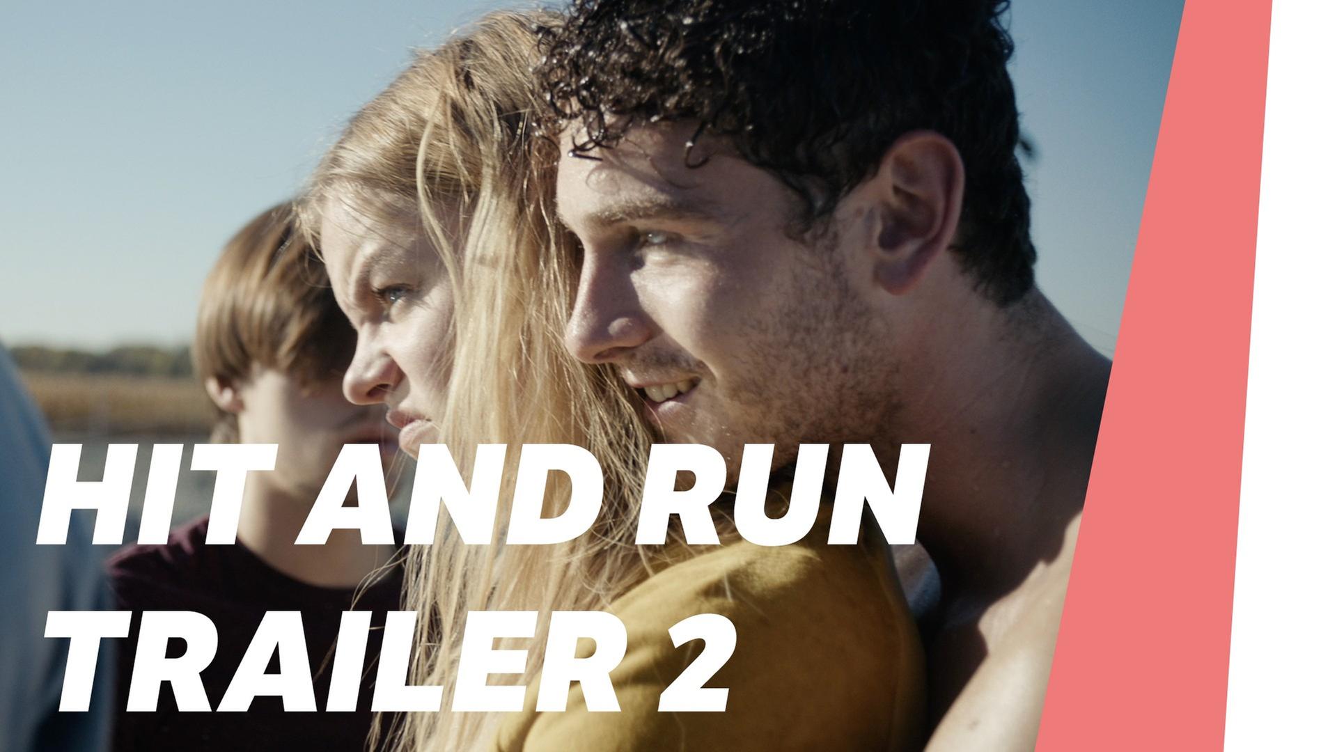 HIT AND RUN - Trailer 2