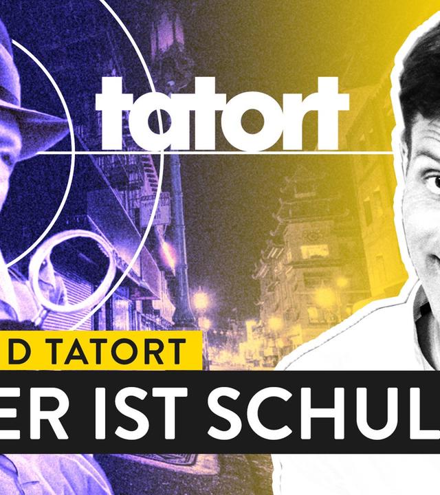 Hitler ist Schuld am Tatort - WALULYSE