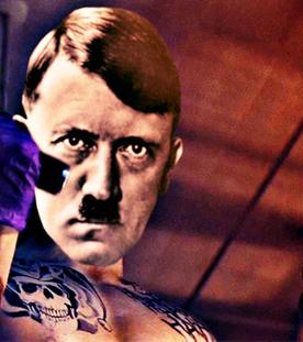 HITLER SQUAD (Video Remix)