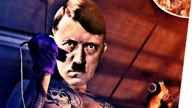 HITLER SQUAD (Video Remix)