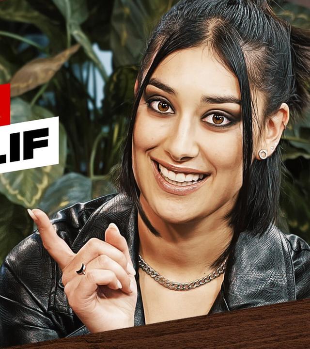 Hits mit SAMRA, Burnout, toxische Beziehung, Castingshows uvm. - ELIF im Talk