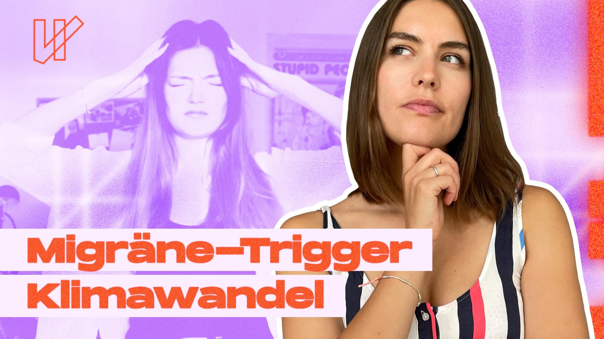 Hitze Und Migräne: Bei Jana geht gar nichts mehr!