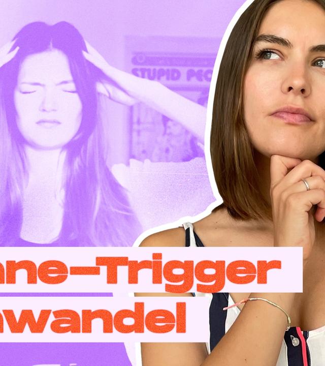 Hitze Und Migräne: Bei Jana geht gar nichts mehr!