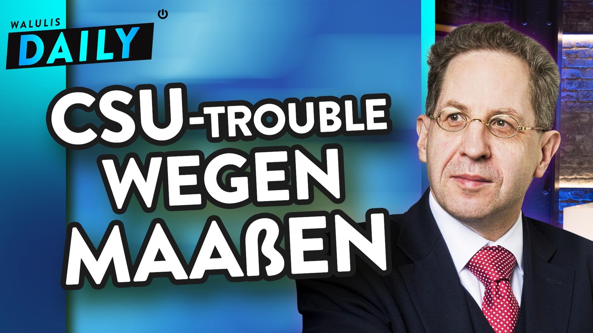 Hitziger Streit um Gesinnungstest für Journalisten - WALULIS DAILY
