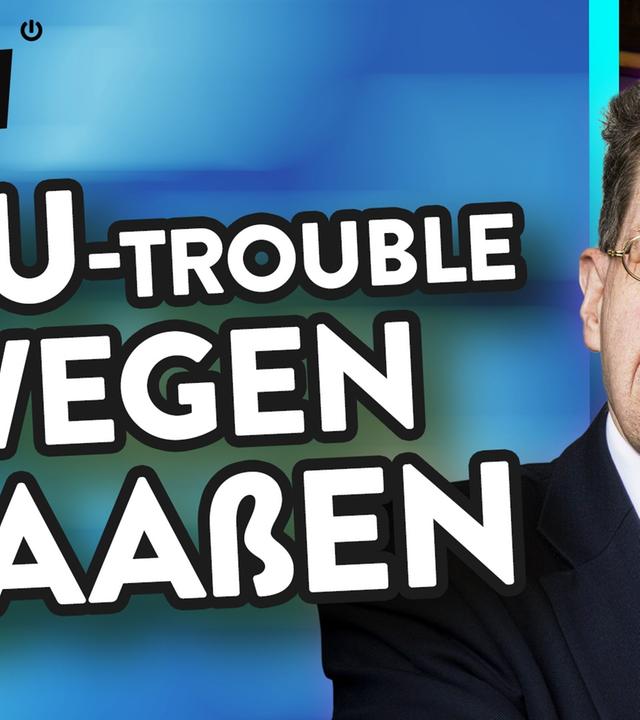 Hitziger Streit um Gesinnungstest für Journalisten - WALULIS DAILY