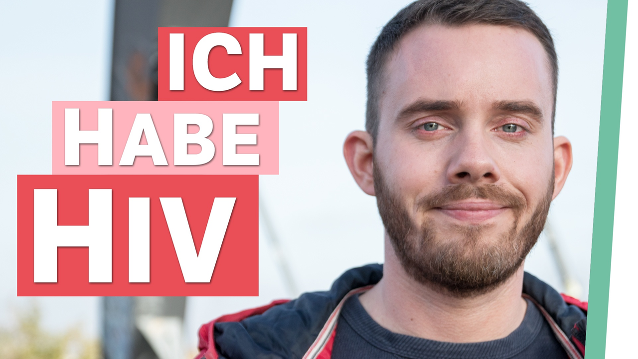 HIVPositiv Wann solltest du einen Test machen? ???? ???? ZDFmediathek