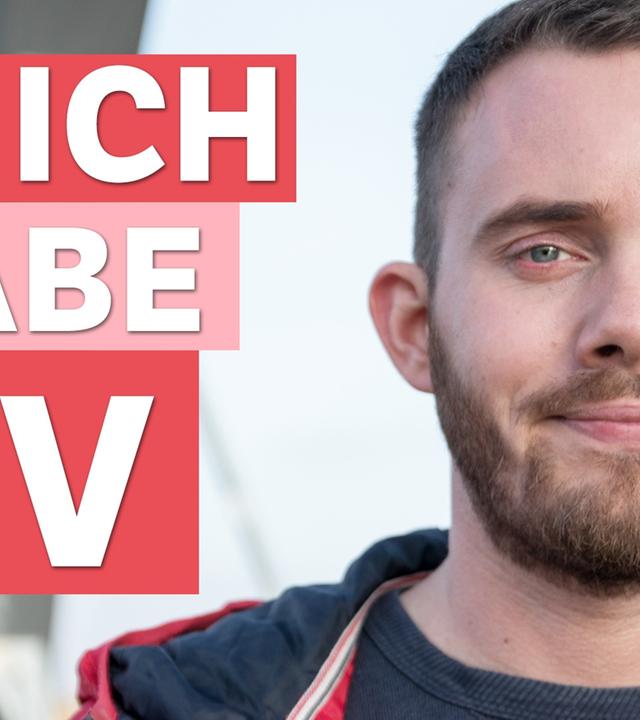 HIV-Positiv: Wann solltest du einen Test machen? ???? ????