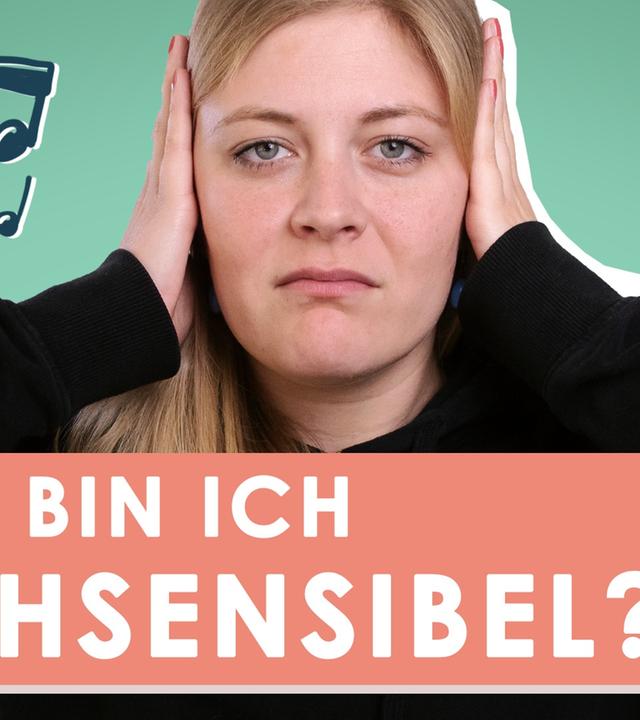 Hochsensibilität