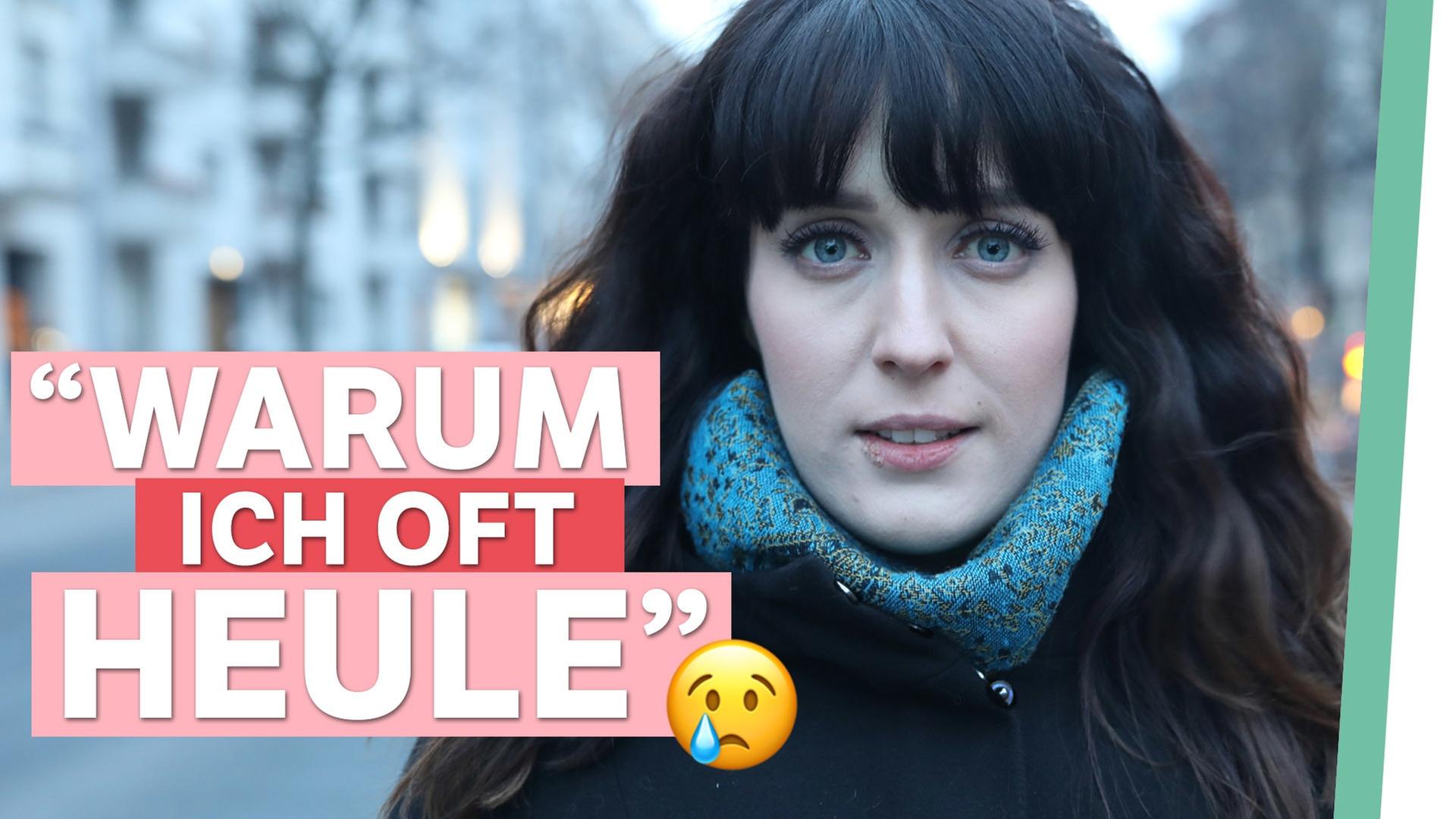 Hochsensibilität: So fühlt es sich wirklich an! ????- Auf Klo