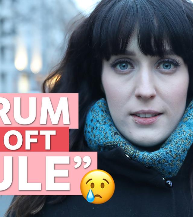 Hochsensibilität: So fühlt es sich wirklich an! ????- Auf Klo